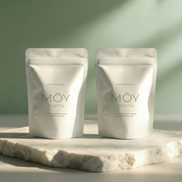 MŌY Ceremonial Matcha