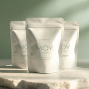 MŌY Ceremonial Matcha