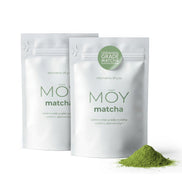 MŌY Ceremonial Grade Matcha