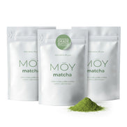 MŌY Ceremonial Grade Matcha