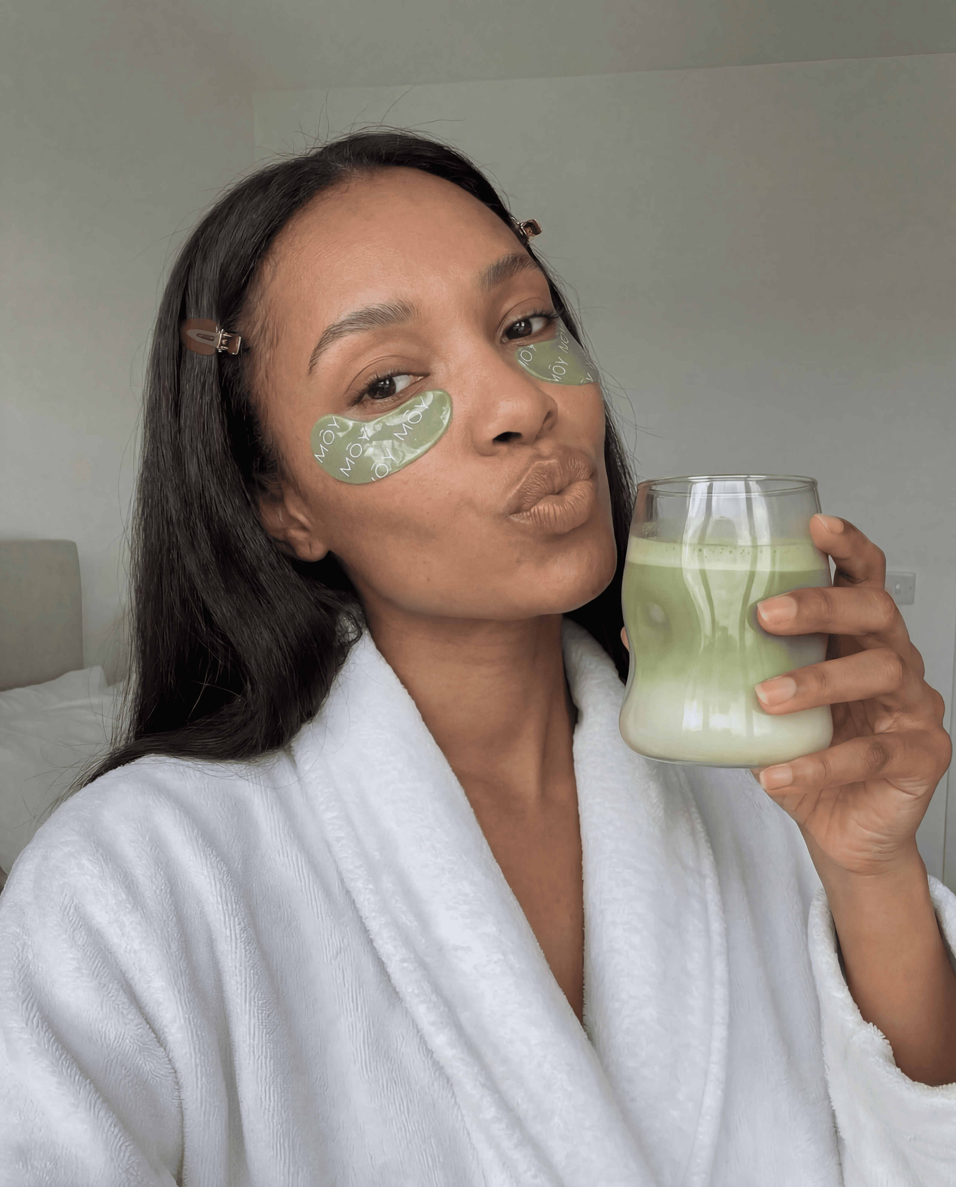 MŌY Ceremonial Grade Matcha