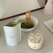 MŌY Ceremonial Grade Matcha