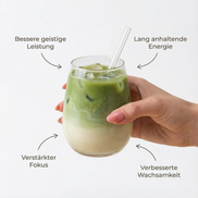 MŌY Ceremonial Matcha