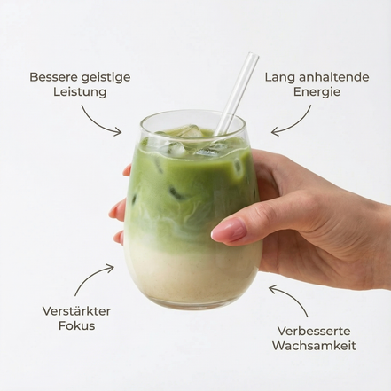 MŌY Ceremonial Matcha