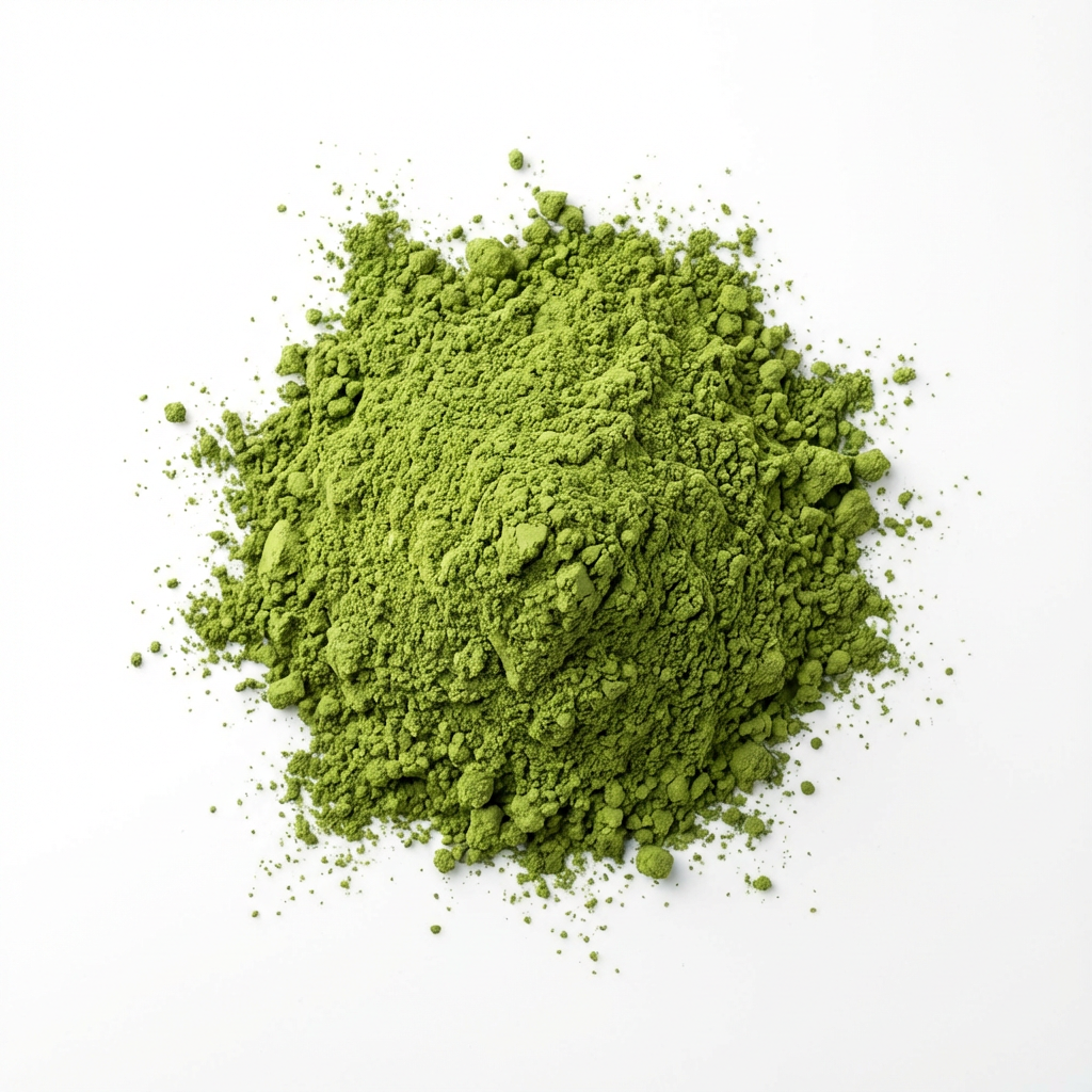 MŌY Ceremonial Grade Matcha